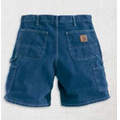 Carhartt  Lightweight Denim Work Shorts